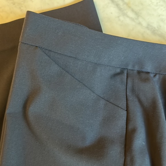 Lafayette Lightweight Wool, Irving Trouser - Picture 4 of 5